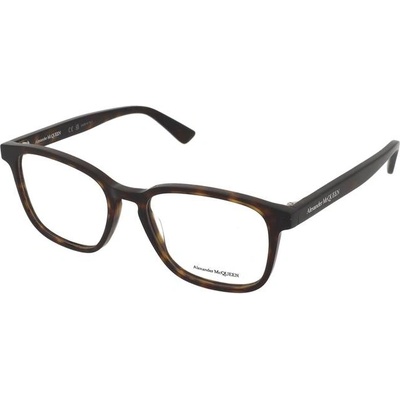 Alexander McQueen Диоптрични очила Alexander McQueen AM0462O 002