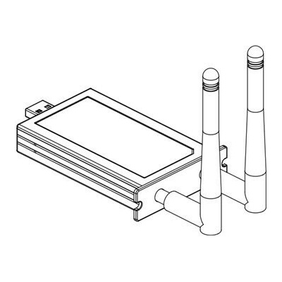 Philips CRD22