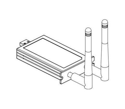 Philips CRD22