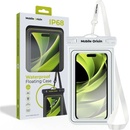 Mobile Origin Waterproof Floating Case 6.8" White/Black DBXL-WHT-BLK01
