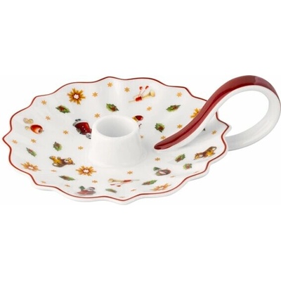Villeroy & Boch Svietnik s uškom Toy's Delight Decoration