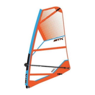 STX oplachtění MiniKid 1.0