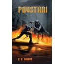 Povstání - E. E. Knight