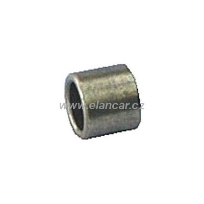 Kluzné ložisko - 10,18 x 14,06 x 12,30 mm