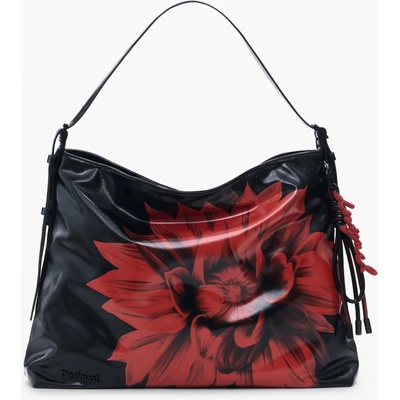 Desigual dámská kabelka Flowerina Buxton 25WAXP892000 – Hledejceny.cz