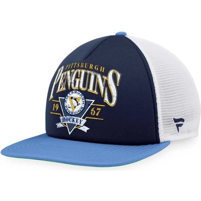 PIT True Classic Foam Front Trucker Pittsburgh Penguins