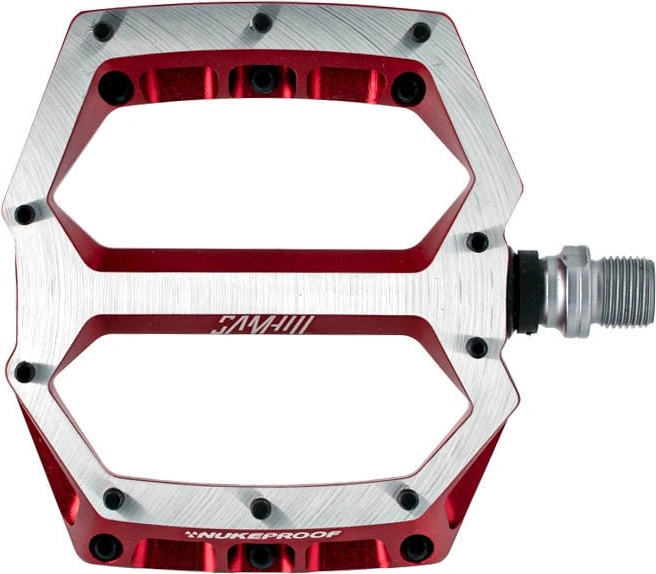 Nukeproof Sam Hill Horizon Pro Enduro pedále od 119,99 € - Heureka.sk