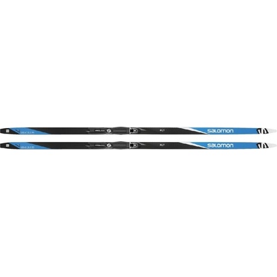 Salomon RS7 X-stiff + Prolink Access Skate 2021/22