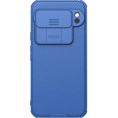 NILLKIN CAMSHIELD PRO Google Pixel 9 Pro modrý