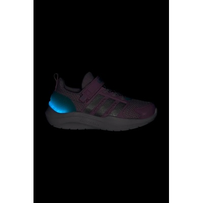 adidas Детски маратонки adidas LIGHTORAMA RNR (HQ9254)