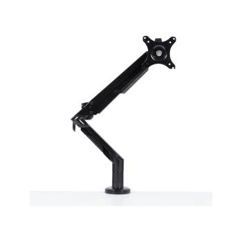 Carmen Стойка за монитор Carmen CR-851 - черен