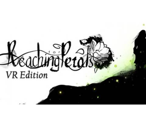 Reaching for Petals: VR Edition