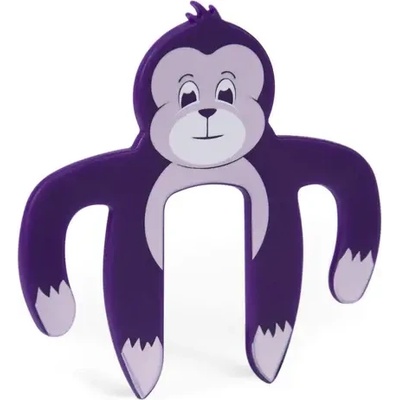 Thinking Gifts Държач за книга Jungle Bookholder Monkey (TG-JBA)