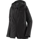 Patagonia Дамско ски яке Patagonia Women's Snowdrifter Jacket Ski jacket - Black (104-4151-0513)