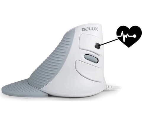 DeLUX M618PLUS
