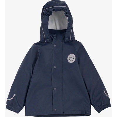 Dětská bunda Viking Jolly Recycled Rain Jacket - navy