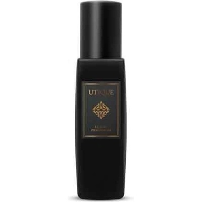 Utique midnight drama parfum unisex 15 ml