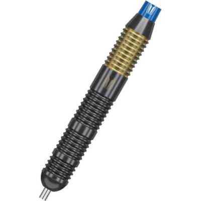 Target - darts Šipky Steel Josh Rock - Brass - 22g