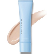 THE SAEM BB krém Saemmul Perfect Pore BB 01 Light Beige 30 ml