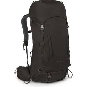 Osprey Трекинг раница Osprey Kestrel 38 Walking backpack - Black - размер S/M (505-0725-0211)