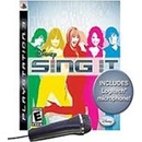 Sing it!