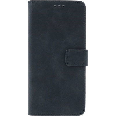 TopQ Tender Xiaomi Redmi Note 14 Pro+ 5G knížkové černé 135578