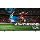 LG 75NU8E0B3LA