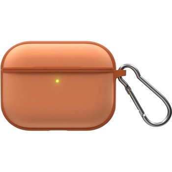 Noa shield case for airpods pro 3 | orange (k-appro3-tpu-orn)