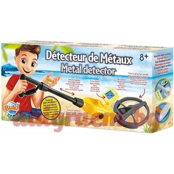 Image 1 of Buki France Металдетектор buki kt7020 (bkkt7020)