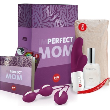 Image 1 of Fun factory (im)Perfect Mom Self Love Set