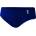 TYR solid racer navy m - uk34