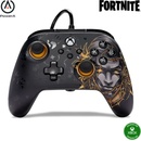 PowerA Advantage Wired Xbox Series X|S One PC Fortnite Mideas (XBGP0238-01)