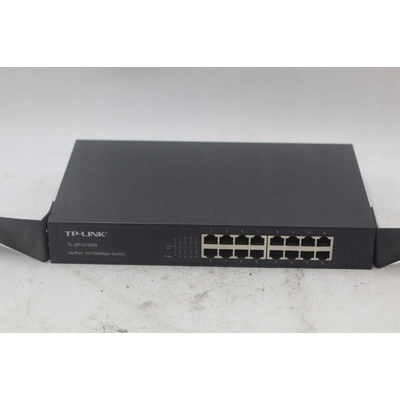 TP-Link TL-SF1016DS