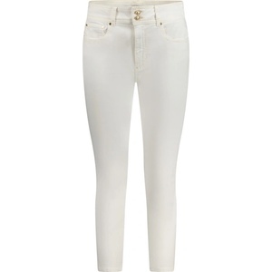 Guess jeans Дамски дънки деним guess jeans, Размер 25, Цвят Бяло (w4ga80d4pv3_bis0da)