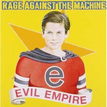 Rage Against The Machine - 2 CD
