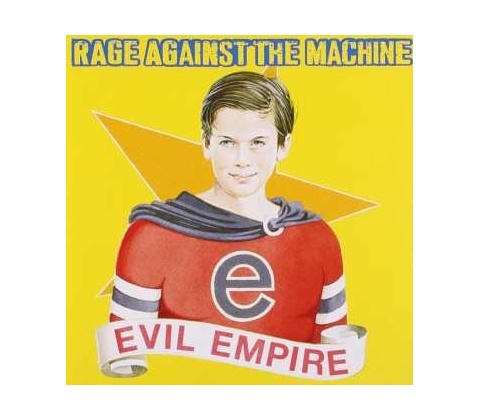 Rage Against The Machine - 2 CD