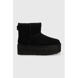 UGG Кожени апрески (1134991.blk)