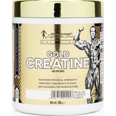 Kevin Levrone GOLD Creatine 300g