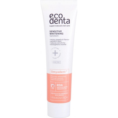 Ecodenta Omyadent 100 ml