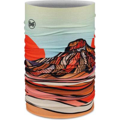 Buff Шал Buff Coolnet UV Tube scarf - Theaberry Multi - размер One Size (203-2461-4811)