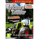 Hry na PC Agricultural Simulator 2011 (Extended Edition)