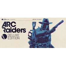 ARC Raiders (Deluxe Edition) (XSX)