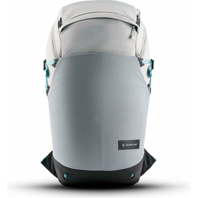 Heimplanet Motion Ellipse Light Grey 25L