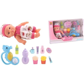Кукла с аксесоари (686349-2w)