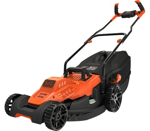 Black & Decker BEMW481BH