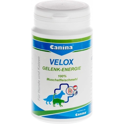 CANINA VELOX Kloubní energie 150 g