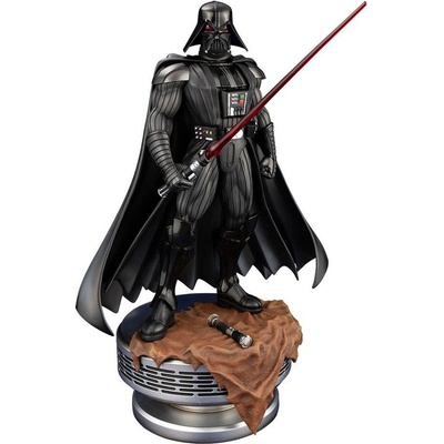 Kotobukiya Star Wars Darth Vader Ultimate Evil ARTFX