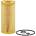 Mann-filter Маслен филтър mann-filter hu 721/2 x