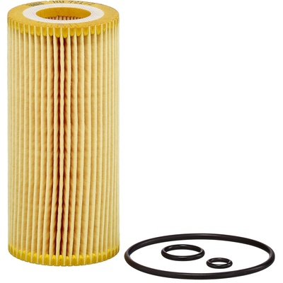 Mann-filter Маслен филтър mann-filter hu 721/2 x