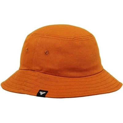 Fallen Sea Hunter Hat Brown W-Enzymatic Wash Brown